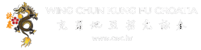 Wing Chun Kung Fu Croatia